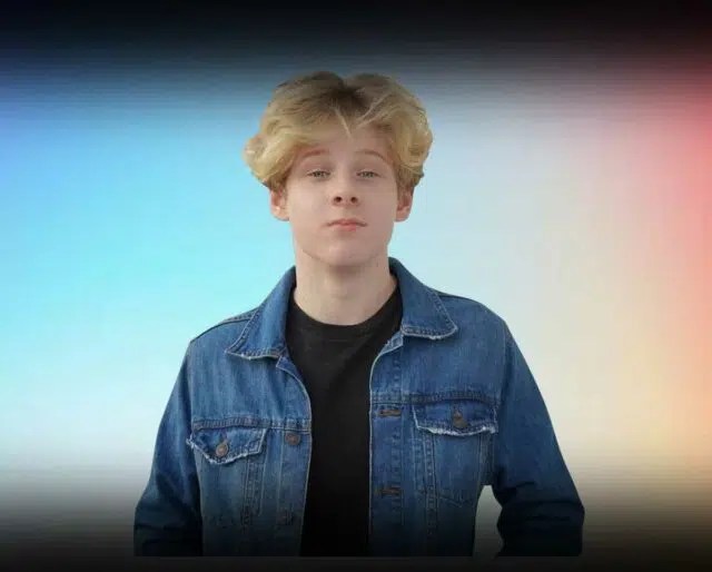 Lev Cameron Net Worth 2023